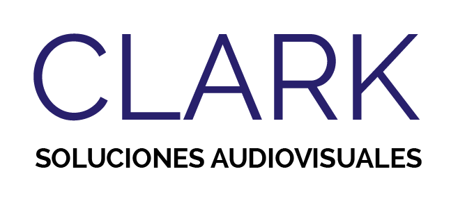 CLARK SOLUCIONES AUDIOVISUALES